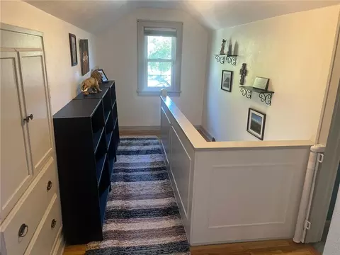 Entry Way - 411 13th St SW, Willmar, MN 56201 photo 1 of 2