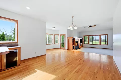 Living - 4308 Cass Ct, Webster, MN 55088 photo 1 of 9