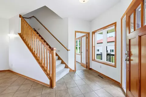 Entry Way - 4308 Cass Ct, Webster, MN 55088 photo 4 of 6