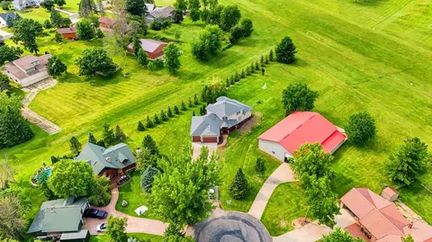View/Area - 4308 Cass Ct, Webster, MN 55088 photo 3 of 8