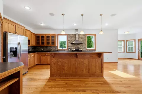 Kitchen - 4308 Cass Ct, Webster, MN 55088 photo 1 of 7