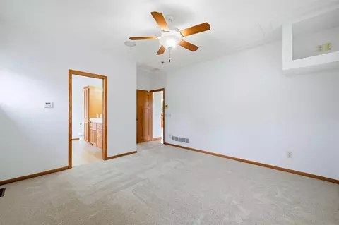 Bedroom - 4308 Cass Ct, Webster, MN 55088 photo 10 of 12