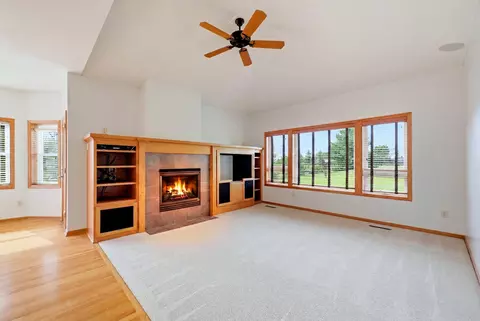 Living - 4308 Cass Ct, Webster, MN 55088 photo 3 of 9