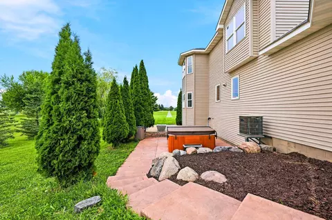 Exterior - 4308 Cass Ct, Webster, MN 55088 photo 8 of 9