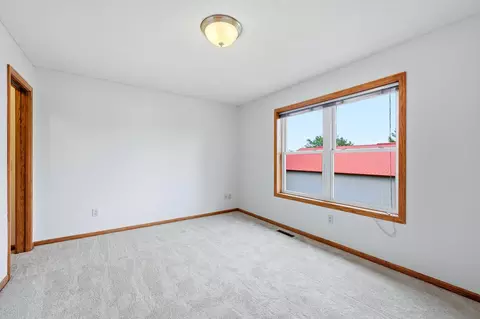 Bedroom - 4308 Cass Ct, Webster, MN 55088 photo 3 of 12