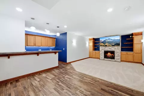 Living - 4308 Cass Ct, Webster, MN 55088 photo 7 of 9