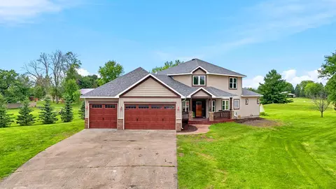 Exterior - 4308 Cass Ct, Webster, MN 55088 photo 9 of 9