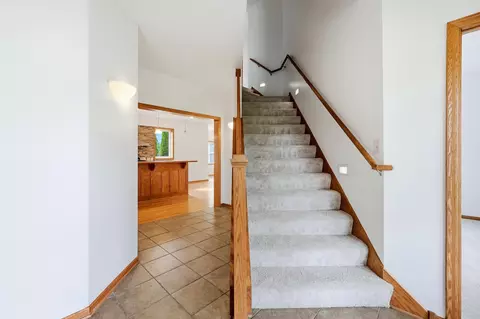 Entry Way - 4308 Cass Ct, Webster, MN 55088 photo 5 of 6