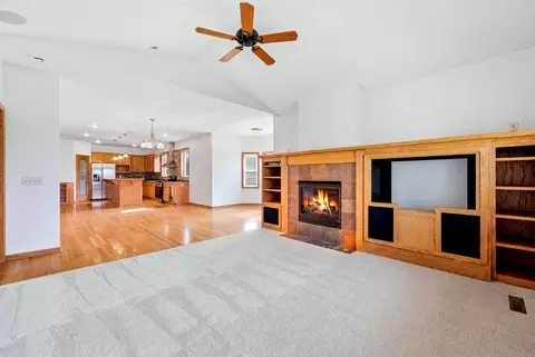 Living - 4308 Cass Ct, Webster, MN 55088 photo 4 of 9