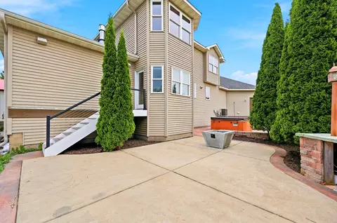 Exterior - 4308 Cass Ct, Webster, MN 55088 photo 5 of 9