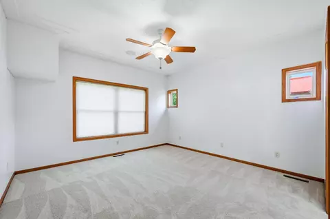Bedroom - 4308 Cass Ct, Webster, MN 55088 photo 9 of 12