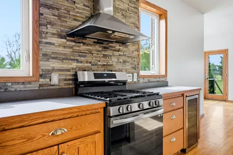 Kitchen - 4308 Cass Ct, Webster, MN 55088 photo 6 of 7
