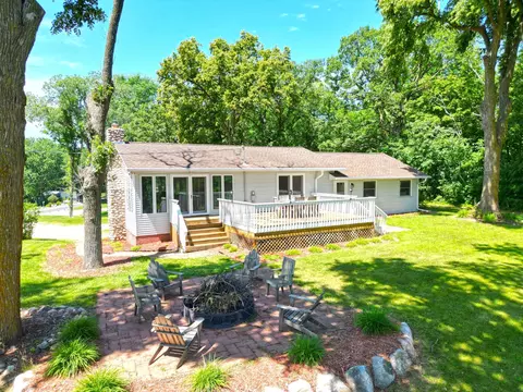 16064 62nd St NW, South Haven, MN 55382