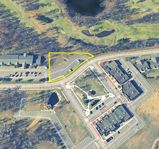 Swann Drive, Crosslake, MN 56442