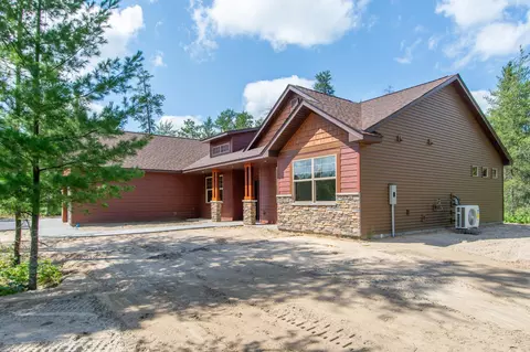 Exterior - 11775 Forestview Dr, Baxter, MN 56425 photo 2 of 4