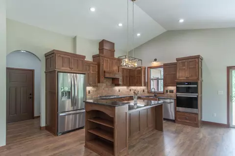 Kitchen - 11775 Forestview Dr, Baxter, MN 56425 photo 1 of 6
