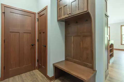 Entry Way - 11775 Forestview Dr, Baxter, MN 56425 photo 3 of 3
