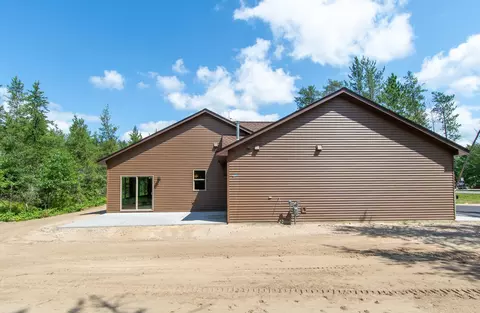 Exterior - 11775 Forestview Dr, Baxter, MN 56425 photo 3 of 4