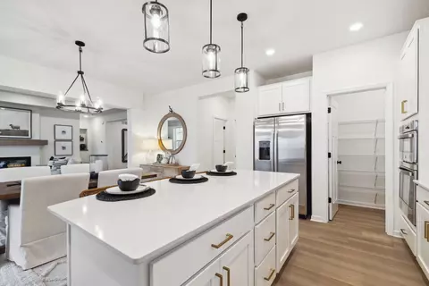 Kitchen - 6800 Bellflower Dr, Minnetrista, MN 55331 photo 3 of 3