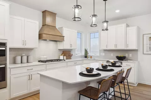 Kitchen - 6800 Bellflower Dr, Minnetrista, MN 55331 photo 2 of 3