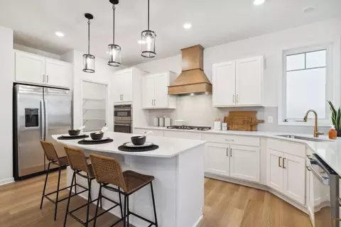 Kitchen - 6800 Bellflower Dr, Minnetrista, MN 55331 photo 1 of 3
