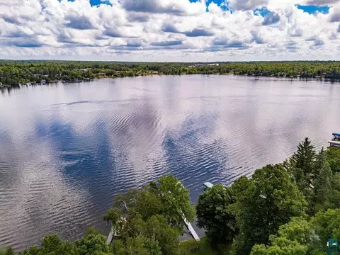 View/Area - 4998 Pike Lake Pl, Duluth, MN 55811 photo 6 of 10