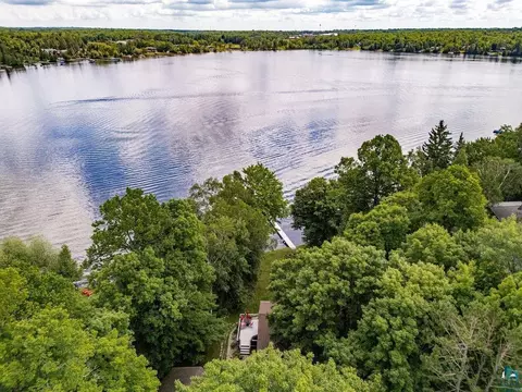 View/Area - 4998 Pike Lake Pl, Duluth, MN 55811 photo 4 of 10