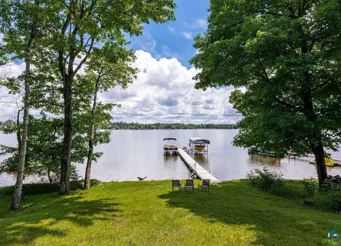 View/Area - 4998 Pike Lake Pl, Duluth, MN 55811 photo 1 of 10