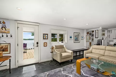 Living - 4998 Pike Lake Pl, Duluth, MN 55811 photo 5 of 7