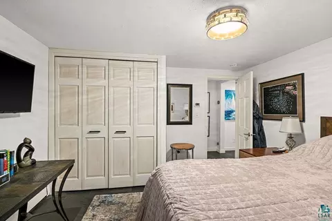 Bedroom - 4998 Pike Lake Pl, Duluth, MN 55811 photo 5 of 5