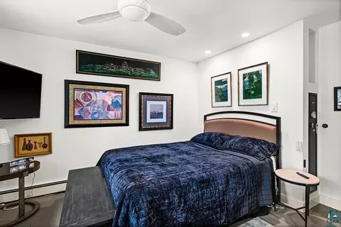 Bedroom - 4998 Pike Lake Pl, Duluth, MN 55811 photo 3 of 5