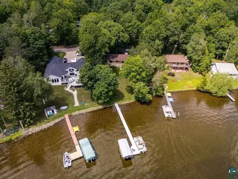 View/Area - 4998 Pike Lake Pl, Duluth, MN 55811 photo 7 of 10
