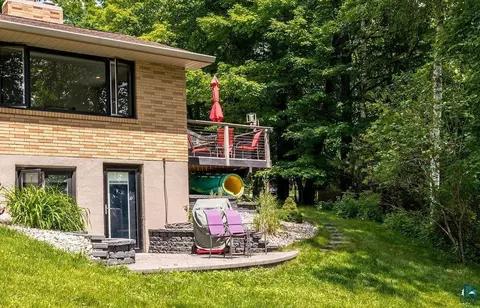 Exterior - 4998 Pike Lake Pl, Duluth, MN 55811 photo 11 of 13