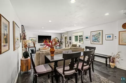 Dining - 4998 Pike Lake Pl, Duluth, MN 55811 photo 1 of 1