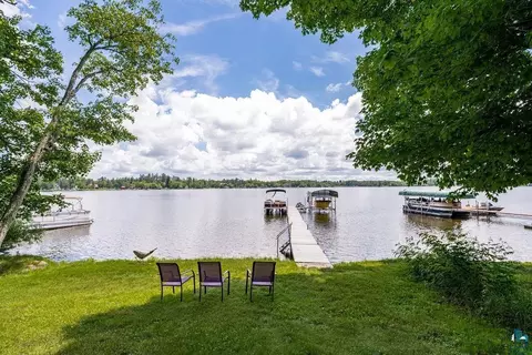 View/Area - 4998 Pike Lake Pl, Duluth, MN 55811 photo 2 of 10