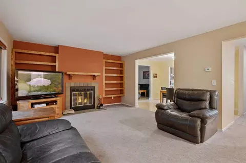 Living - 1603 Raindrop Dr, Eagan, MN 55121 photo 3 of 4