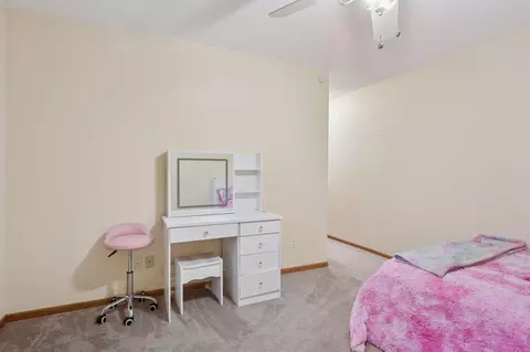 Bedroom - 1603 Raindrop Dr, Eagan, MN 55121 photo 6 of 8