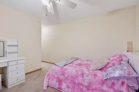 Bedroom - 1603 Raindrop Dr, Eagan, MN 55121 photo 7 of 8