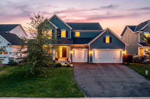 15337 75th Cir NE, Otsego, MN 55330