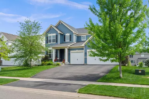 15337 75th Cir NE, Otsego, MN 55330