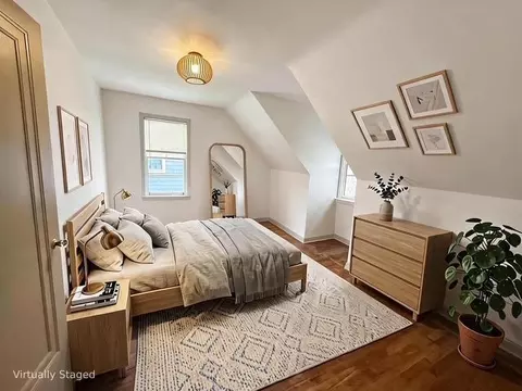 Bedroom - 604 13th St SW, Willmar, MN 56201 photo 4 of 5