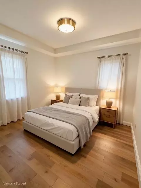 Bedroom - 604 13th St SW, Willmar, MN 56201 photo 2 of 5