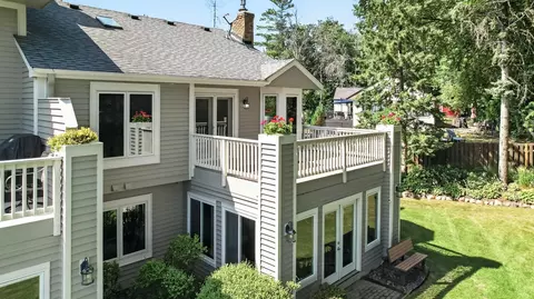 Exterior - 1760 Commerce Blvd, Mound, MN 55364 photo 6 of 23