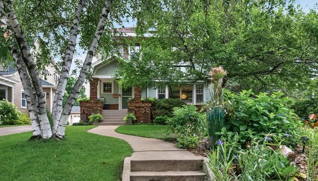 4217 Sheridan Ave S, Minneapolis, MN 55410
