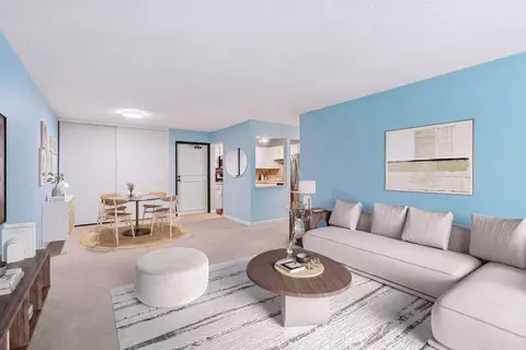Living - 1887 Silver Bell Rd #214, Eagan, MN 55122 photo 1 of 6