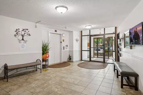 Entry Way - 1887 Silver Bell Rd #214, Eagan, MN 55122 photo 1 of 1
