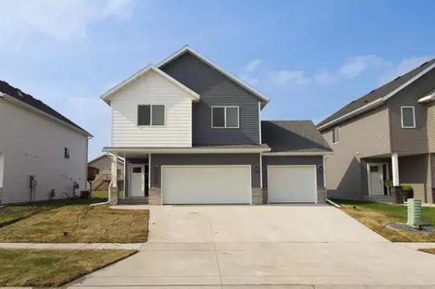 1293 Marlys Dr W, West Fargo, ND 58078