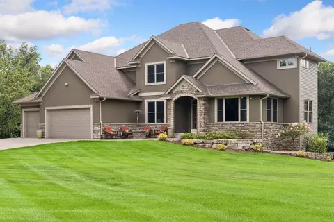 3102 137th Ave NE, Ham Lake, MN 55304