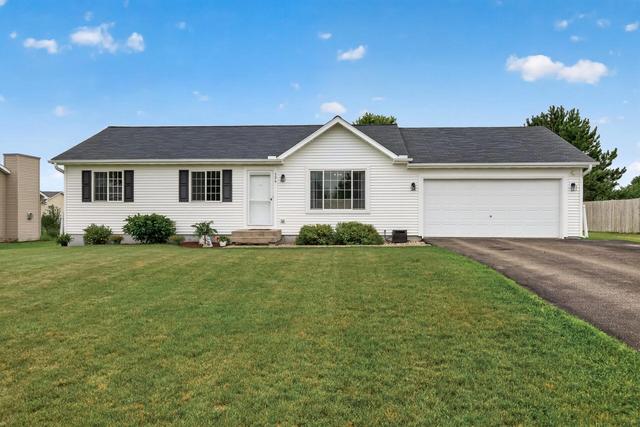 306 Aaron St, Star Prairie, WI 54026