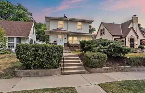 1947 Cleveland St NE, Minneapolis, MN 55418